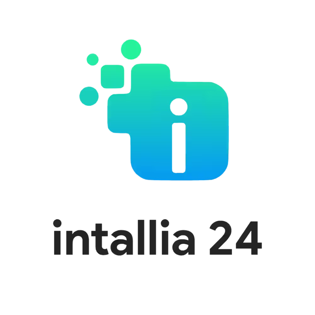 Intallia Logo